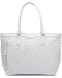 Officine Creative - Armor 010 Tote Bag - Lyst