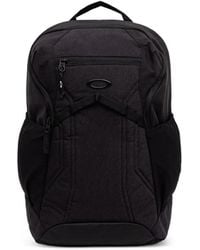 Oakley - Enduro Logo-Plaque Zip-Fastening Backpack - Lyst