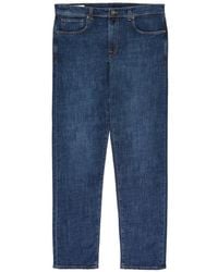 Slowear - Incotex Division Regular-Fit Jeans - Lyst