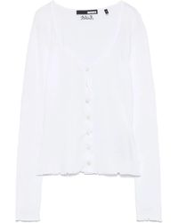 ROTATE BIRGER CHRISTENSEN - ロングスリーブ トップ - Lyst