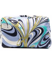 Emilio Pucci Makeup bags and cosmetic cases for Women | Online 