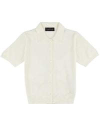 Hogan - Polo De Punto - Lyst