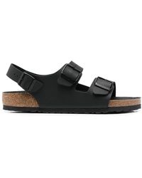 Birkenstock - Bf Triples Milano Sandal - Lyst