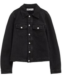 メンズ Our Legacy Grizzly ジャケット ブラック | Lyst
