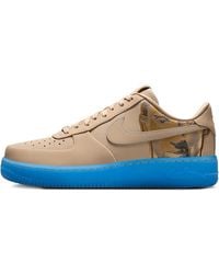 Nike - Air Force 1 Low Protro Lace-Up Fastening Sneakers - Lyst