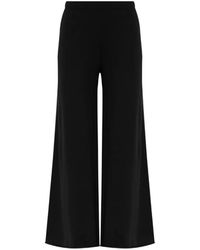 Lisa Yang - Ainsley Wide-Leg Trousers - Lyst