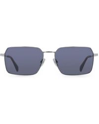 Paul Smith - Rectangle-Frame Sunglasses - Lyst