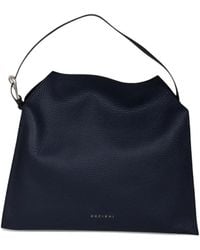 Orciani - Medium Trinity Tote Bag - Lyst