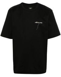 Fendi - T-Shirt - Lyst