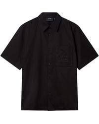 Axel Arigato - Camisa Stitch - Lyst