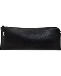 Rick Owens - ファスナー財布 - Lyst