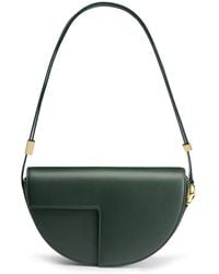 Patou - Le Schultertasche - Lyst