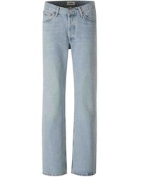 Agolde - V-waist Kelly ジーンズ - Lyst