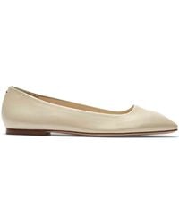 Aeyde - Ballerinas aus Leder - Lyst