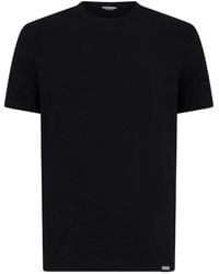 DSquared² - T-Shirt Dominate Your Sport À Col Rond - Lyst