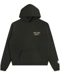 GALLERY DEPT. - 90's Gd Logo Hoodie - Lyst