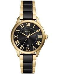 Fossil - Gilmore 38Mm Watch - Lyst