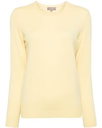 N.Peal Cashmere - Maglione Evie - Lyst