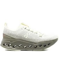 On Shoes - Cloudsurfer Max Sneakers - Lyst