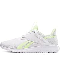 Reebok - Fluxlite Low-Top Sneakers - Lyst