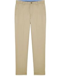 Brooks Brothers - Advantage Tailored Chinos - Lyst