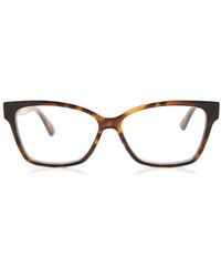 Gucci - Gg Brille - Lyst