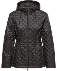 Moncler - Arum Quilted Down Jacket - Lyst
