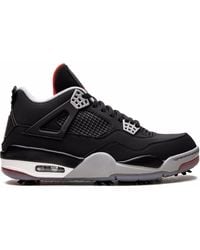 Nike - Air 4 Retro Golf スニーカー - Lyst