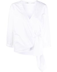 Closed Blouses for Women | Online Sale up to 70% off | Lyst