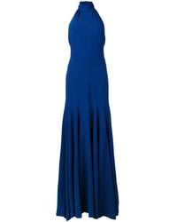 Stella McCartney - ホルターネック ドレス - Lyst