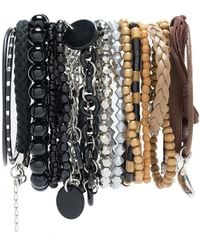Amir Slama - Bracelets Set - Lyst