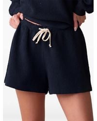 The Lady & The Sailor - Everyday Drawstring Shorts - Lyst