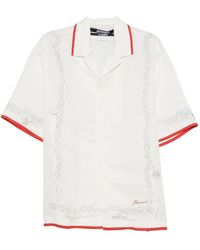 Jacquemus - Shirts - Lyst