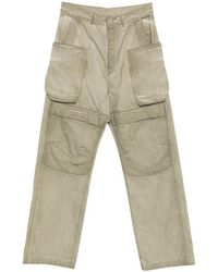 Rick Owens - Stefan Cargo Pants - Lyst