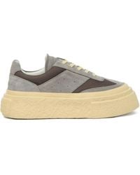MM6 by Maison Margiela - Maison Margiela Sneakers - Lyst