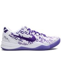 Nike - Baskets Kobe 8 Protro 'Radieux Emerald' - Lyst
