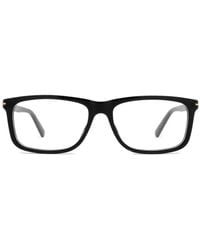 Gucci - Gg1447O Brille Mit Eckigem Gestell - Lyst