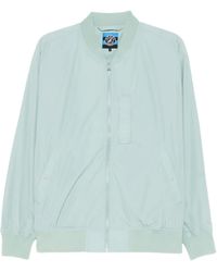 SPORT b. by agnès b. - ロゴパッチ ジャケット - Lyst