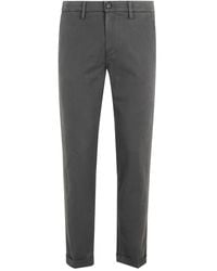 Re-hash - Belt-Loop Chinos - Lyst