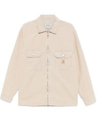 Carhartt - Reynold シャツジャケット - Lyst