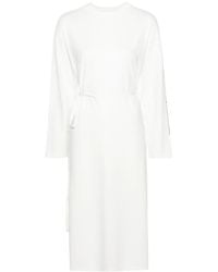 MM6 by Maison Margiela - T-shirt - Lyst