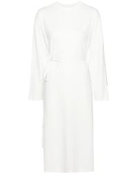 MM6 by Maison Martin Margiela - T-shirts - Lyst