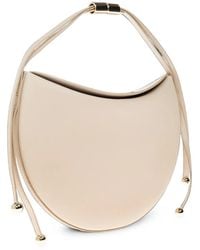 Furla - Moonstone Shoulder Bag M - Lyst