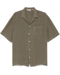 Altea - Camisa Bart - Lyst