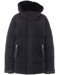 Mackage - Riley Padded Jacket - Lyst