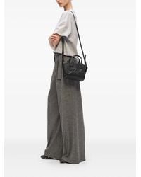 Karl Lagerfeld - K/skuare ハンドバッグ S - Lyst