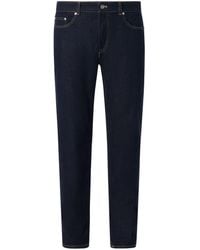 Lacoste - Slim-Cut Jeans - Lyst