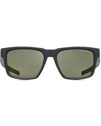 Dita Eyewear - Sonnenbrille Mit Eckigem Gestell - Lyst