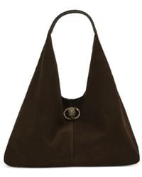 Kurt Geiger - Large Chelsea Slouch Shoulder Bag - Lyst