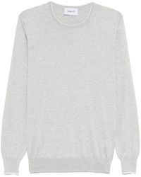 D4.0 - Pull À Col Rond - Lyst